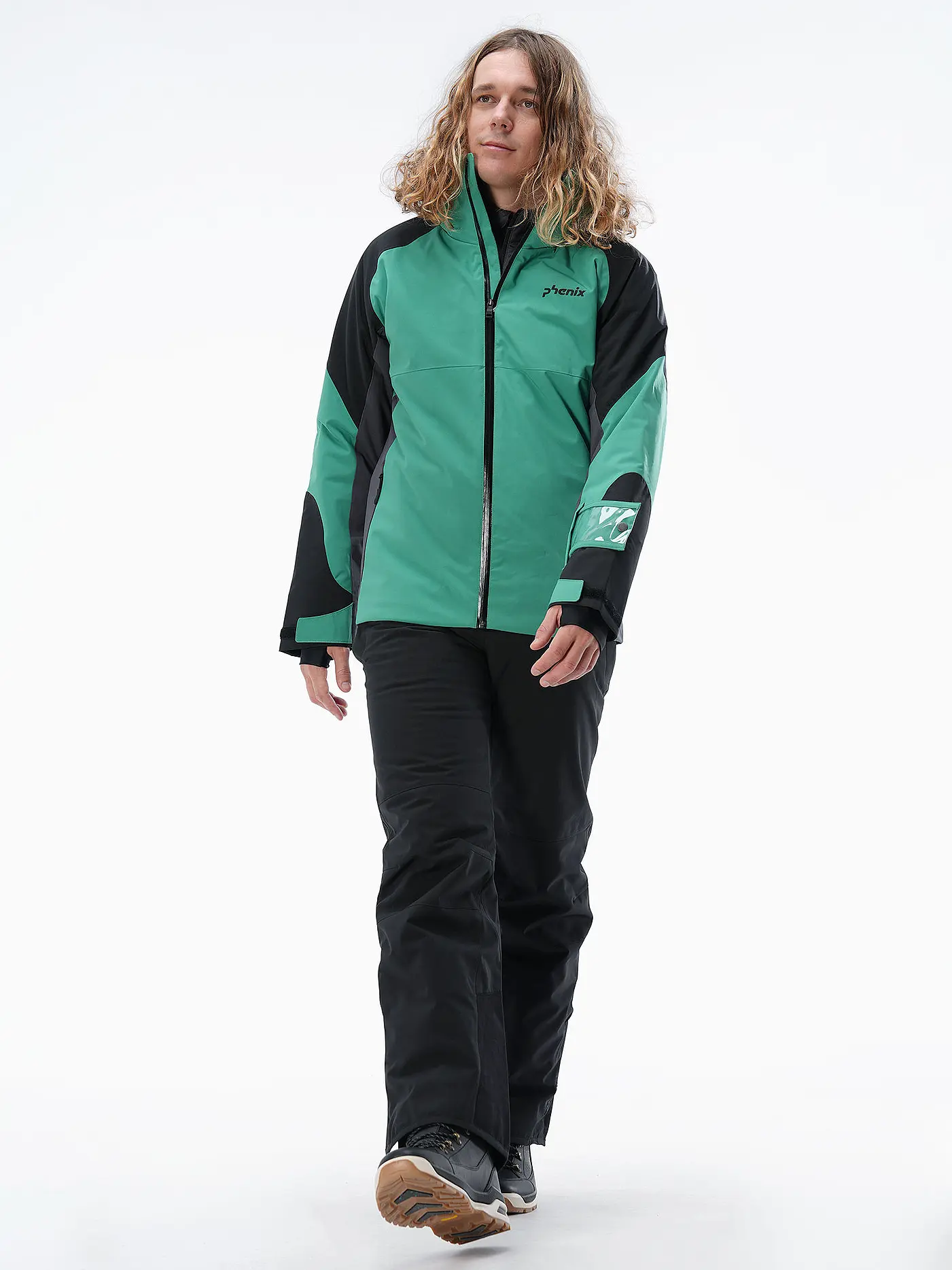 PHENIX | Herren Skijacke Thunderbolt | 
